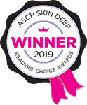 ASCP Skin Deep Readers’ Choice Awards 2019